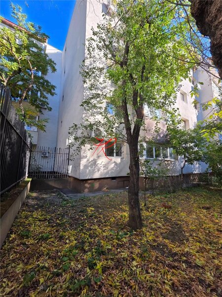 Herastrau, vanzare apartament 3 camere.