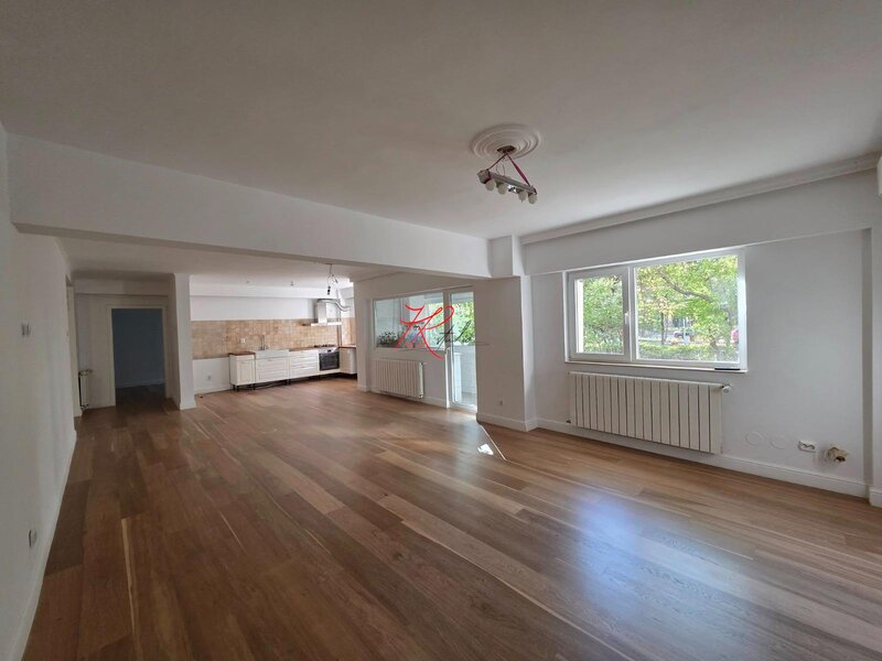 Herastrau, vanzare apartament 3 camere.