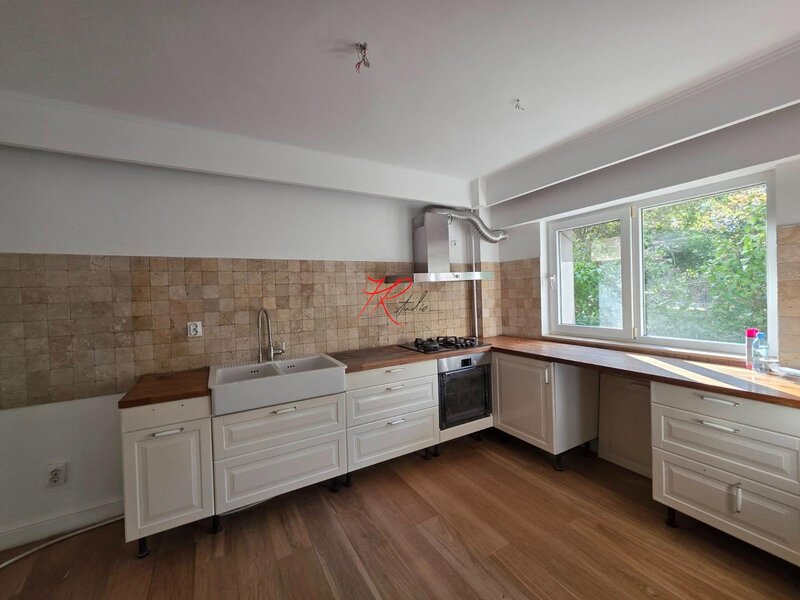 Herastrau, vanzare apartament 3 camere.