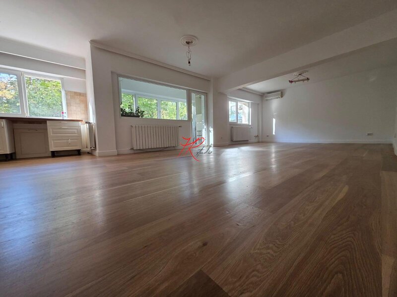 Herastrau, vanzare apartament 3 camere.